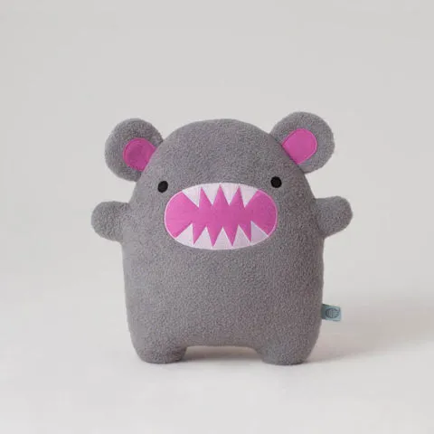 Noodoll Plush Toy – Riceroar