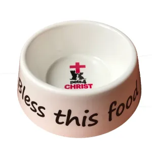 Pet Bowl