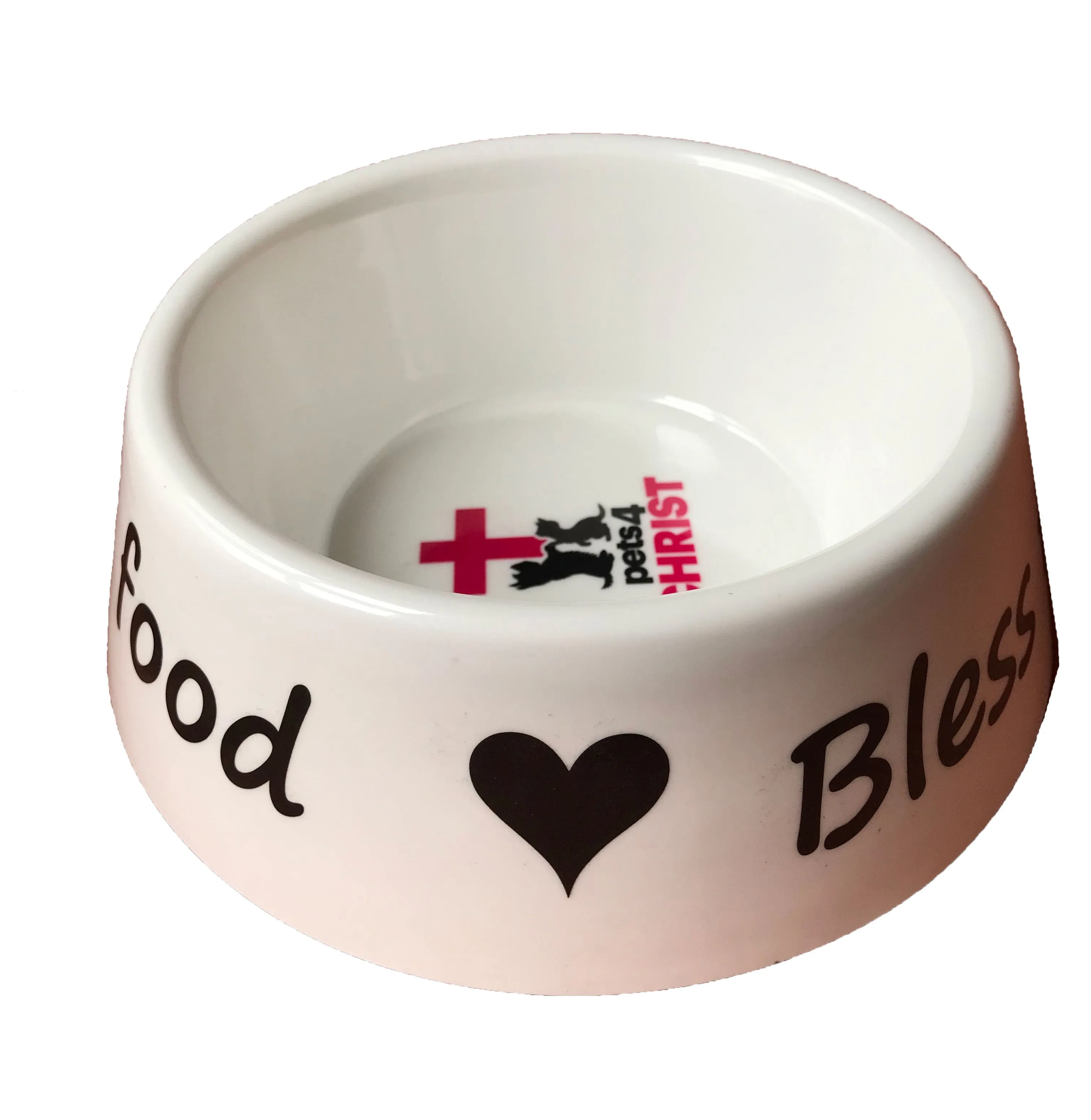 Pet Bowl