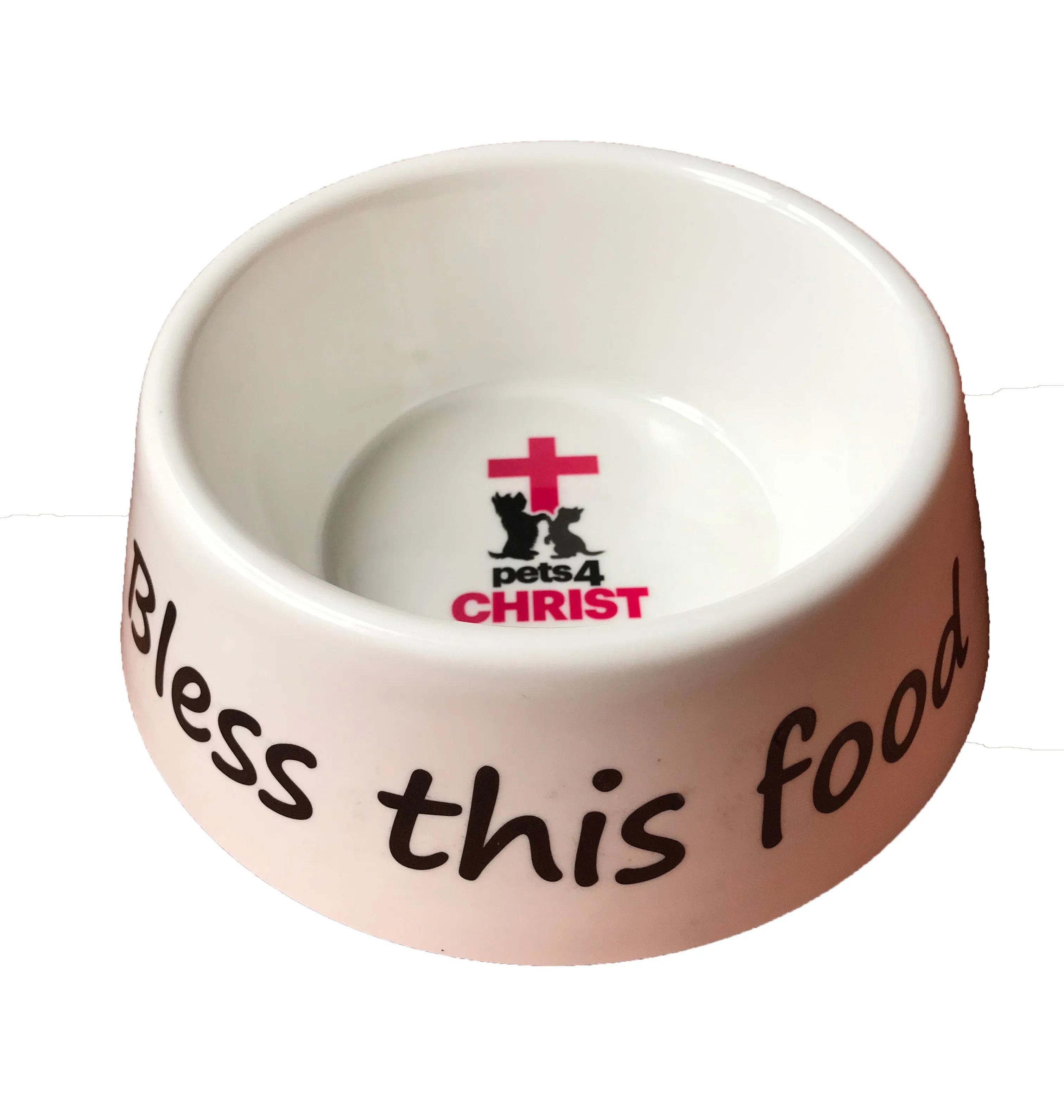 Pet Bowl