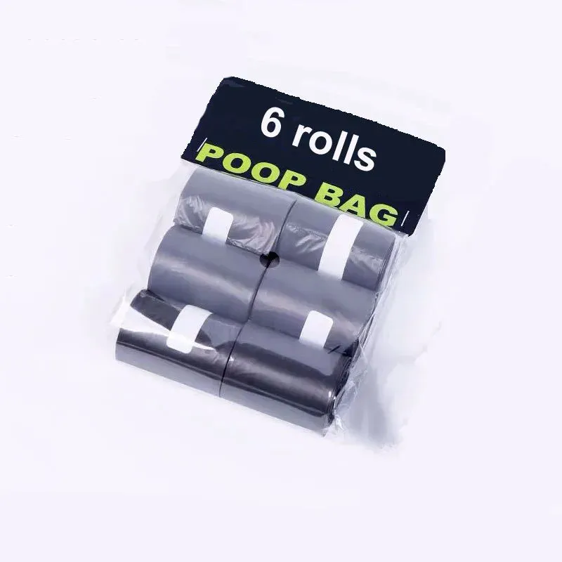Pet Travel Foldable Pooper Scooper