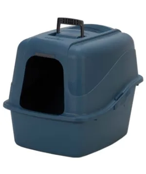 Petmate Kitty Komplete Jumbo Hooded Litter Pan