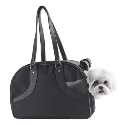 Roxy Carrier- Black