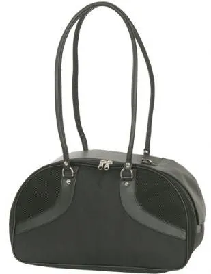 Roxy Carrier- Black