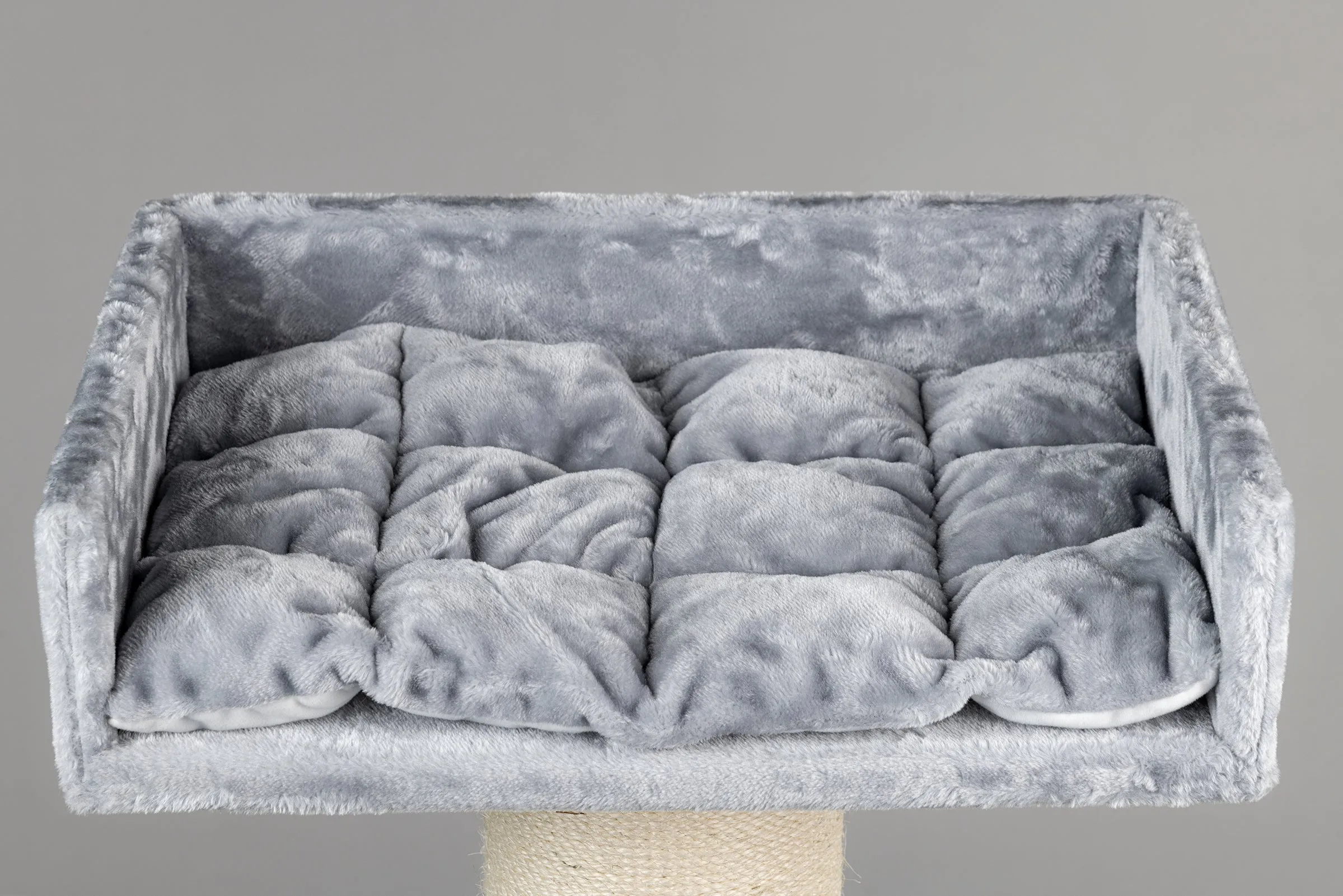 Royal Suite Light Grey