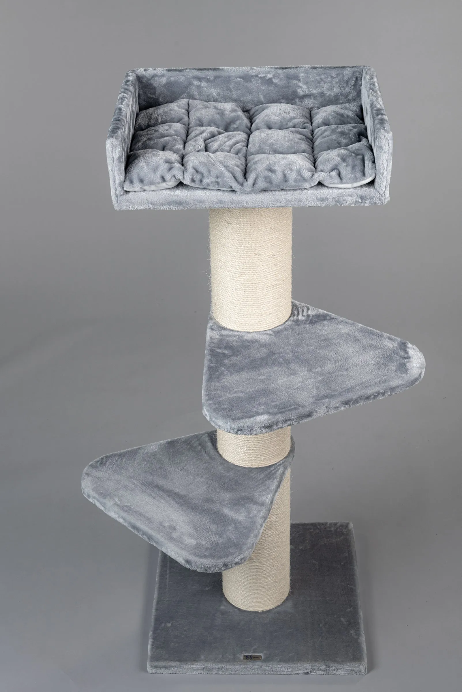 Royal Suite Light Grey