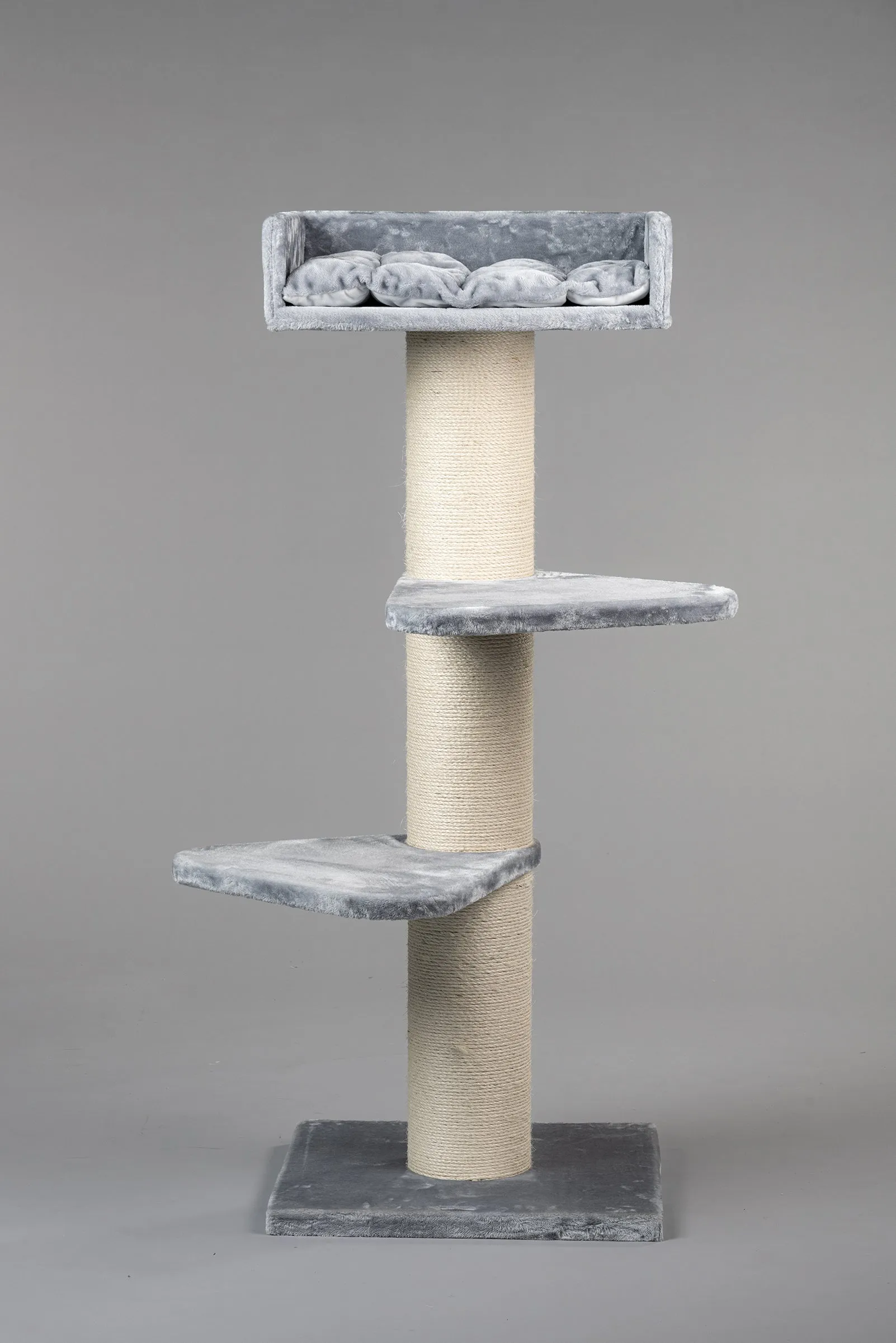 Royal Suite Light Grey