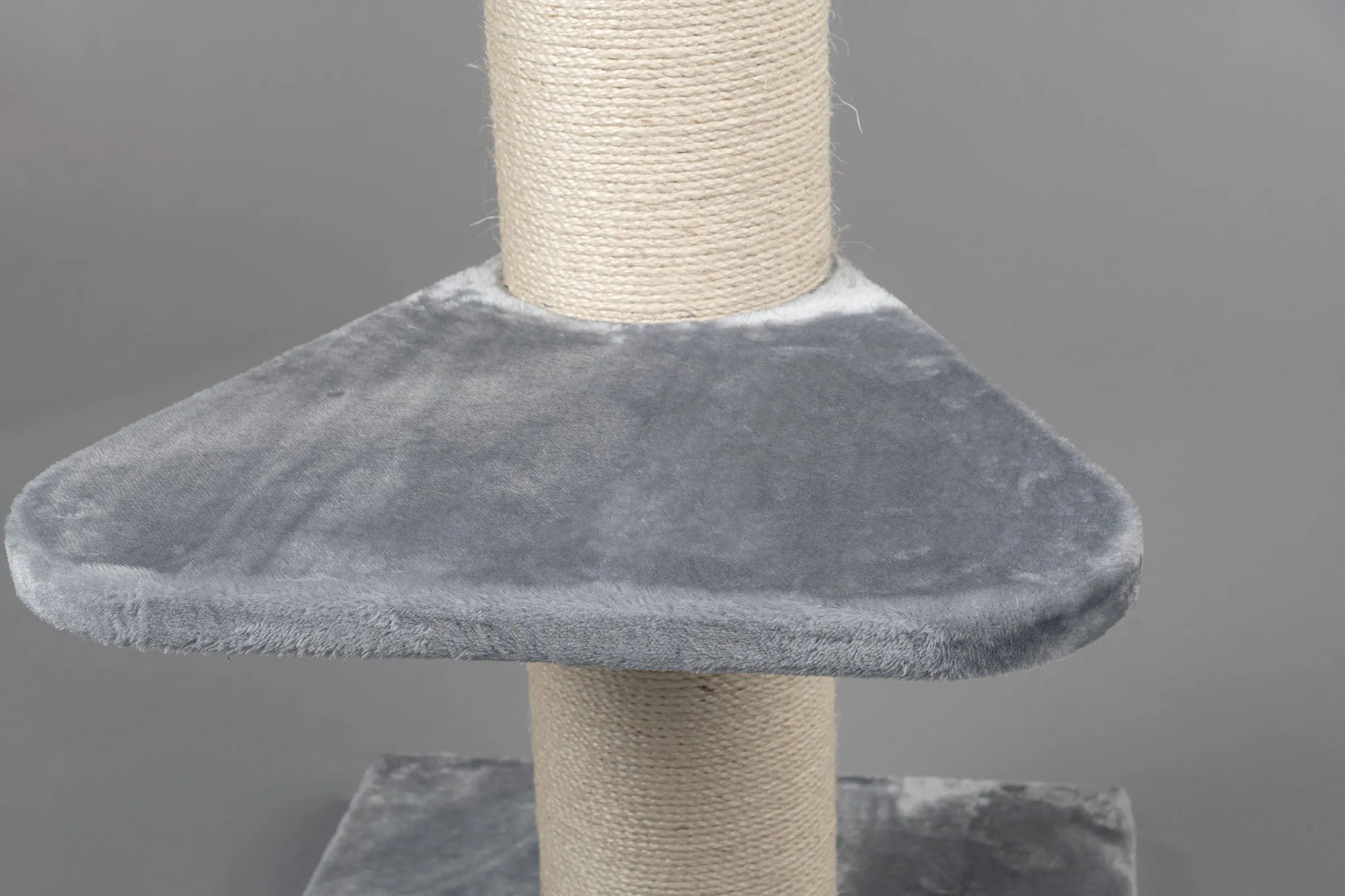 Royal Suite Light Grey