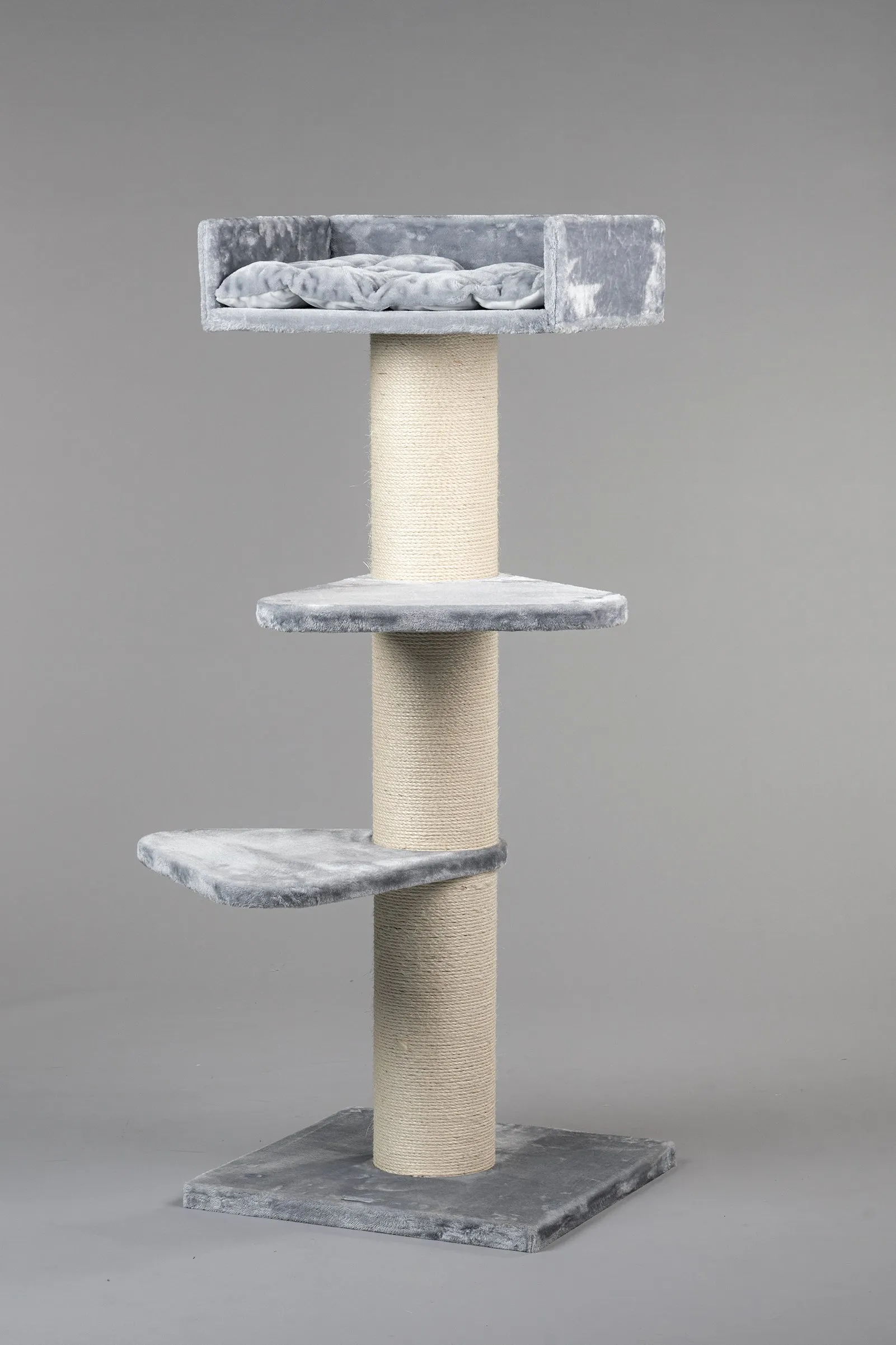 Royal Suite Light Grey