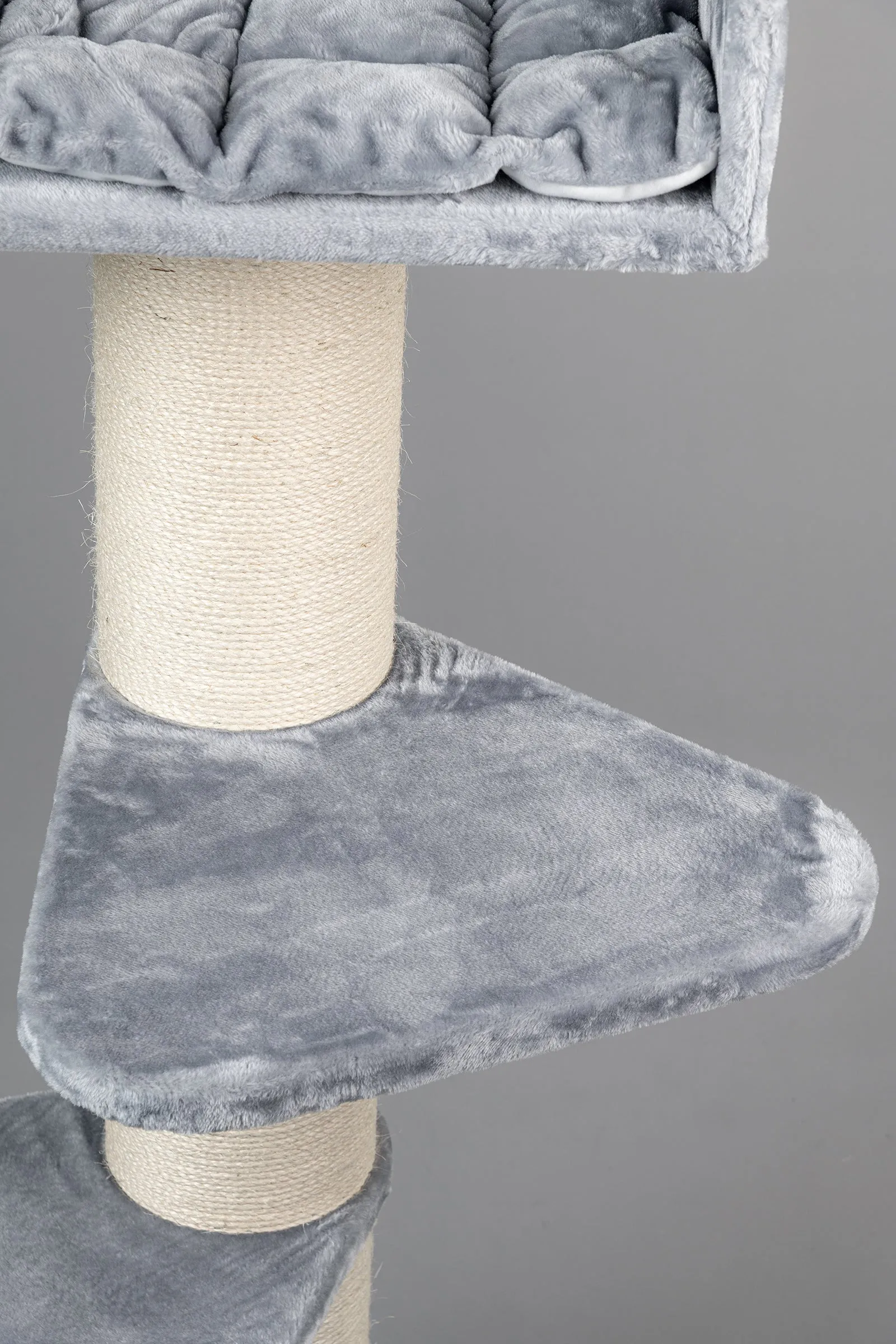 Royal Suite Light Grey