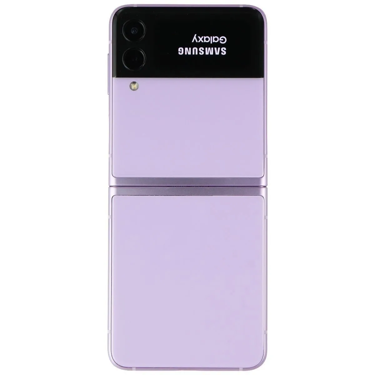 Samsung Galaxy Z Flip3 5G (6.7-inch) SM-F711U1 (Unlocked) - 128GB / Lavender