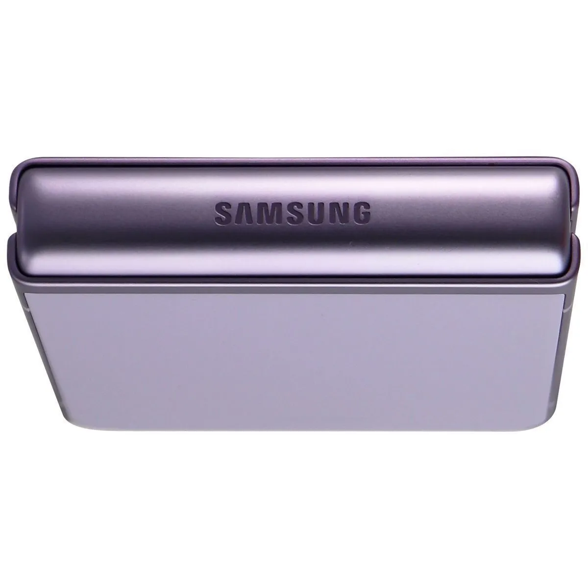 Samsung Galaxy Z Flip3 5G (6.7-inch) SM-F711U1 (Unlocked) - 128GB / Lavender