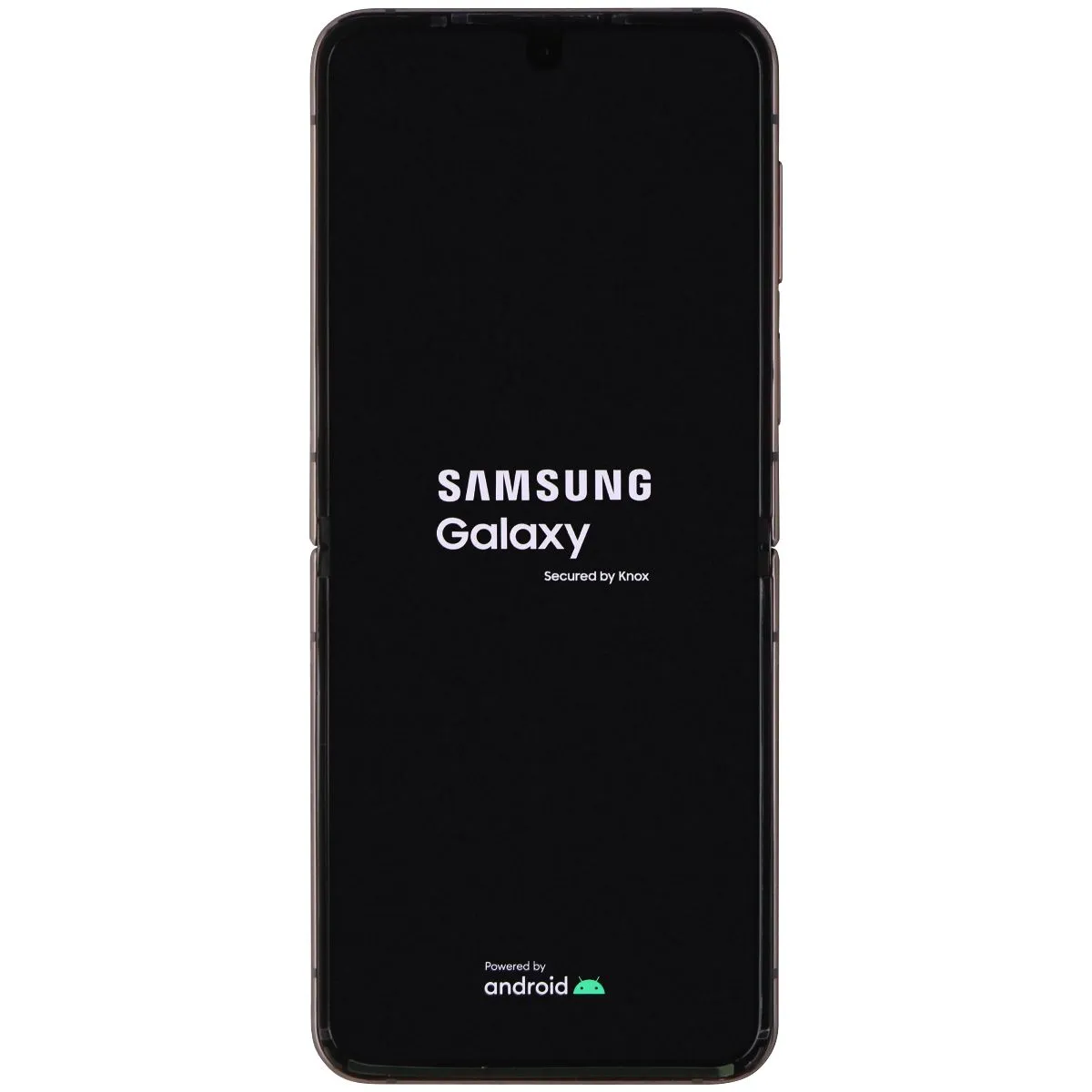 Samsung Galaxy Z Flip4 (6.7in) Smartphone (SM-F721U1) Unlocked - 128GB/Pink Gold