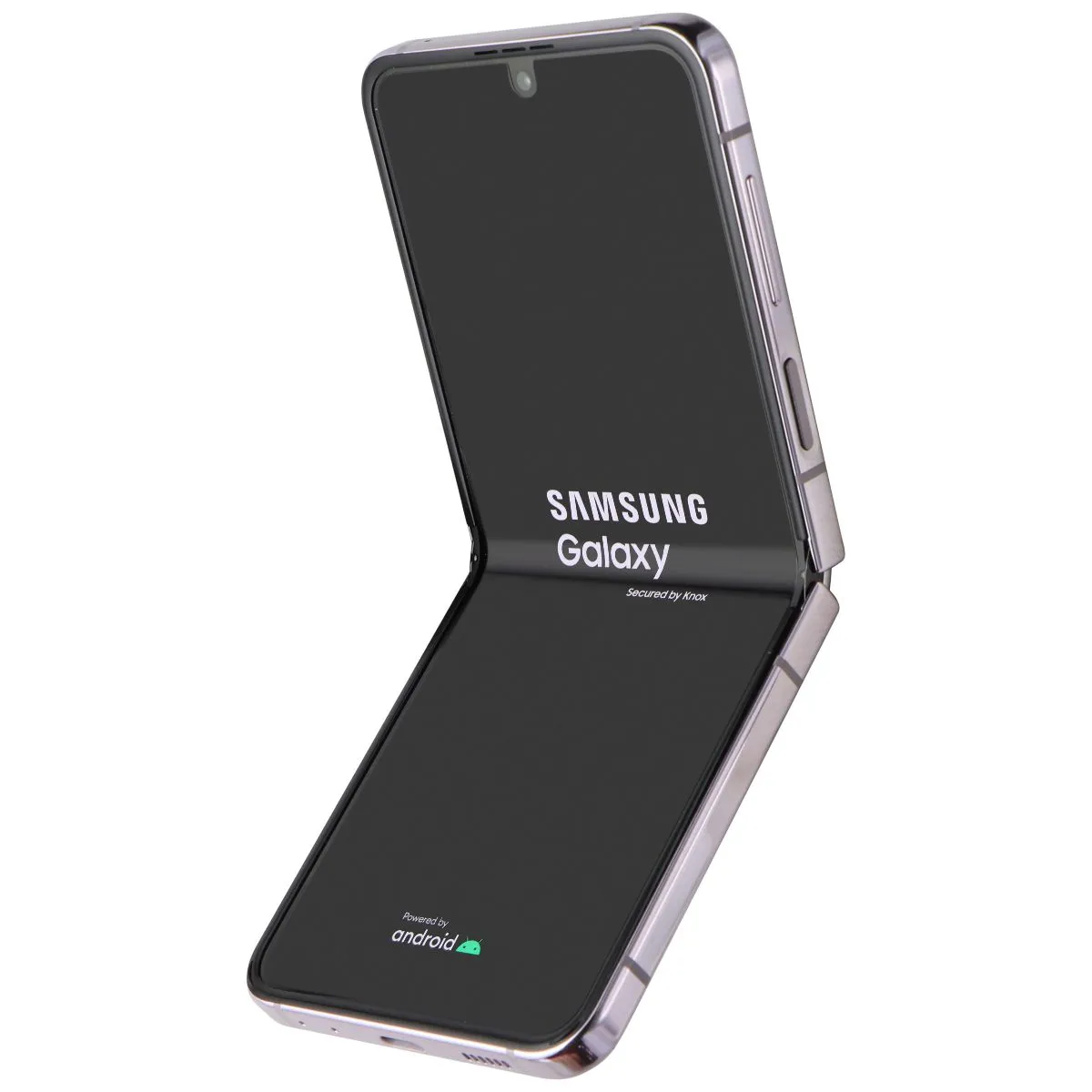 Samsung Galaxy Z Flip5 (6.7-inch) Smartphone SM-F731U1 Unlocked - 512GB/Lavender