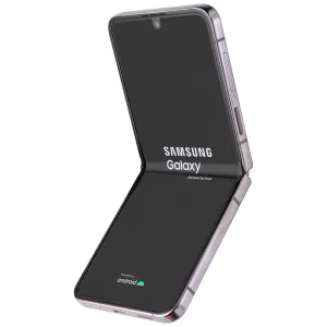Samsung Galaxy Z Flip5 (6.7-inch) Smartphone SM-F731U1 Unlocked - 512GB/Lavender