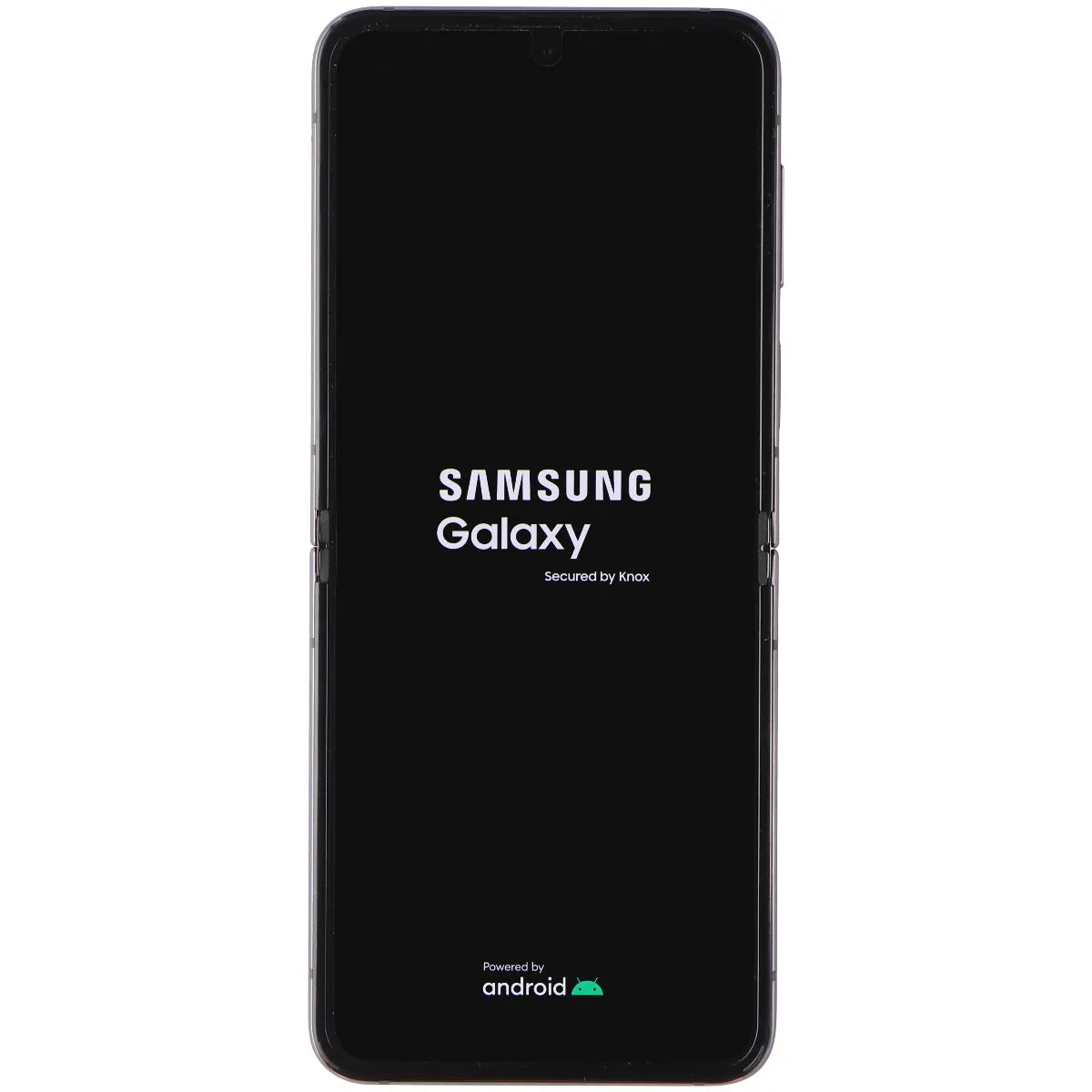 Samsung Galaxy Z Flip5 (6.7-inch) Smartphone SM-F731U1 Unlocked - 512GB/Lavender