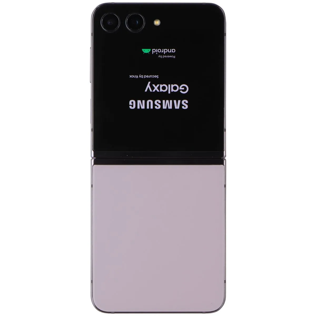 Samsung Galaxy Z Flip5 (6.7-inch) Smartphone SM-F731U1 Unlocked - 512GB/Lavender