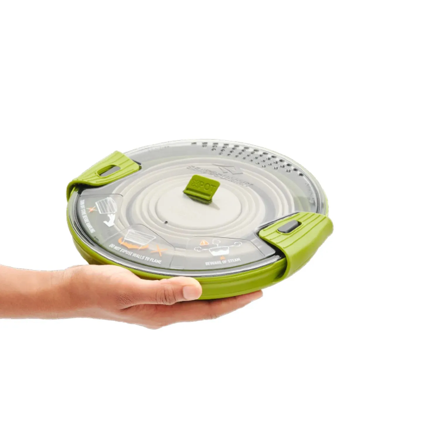 Sea to Summit X Set 31 - 5 Piece Cookware Set