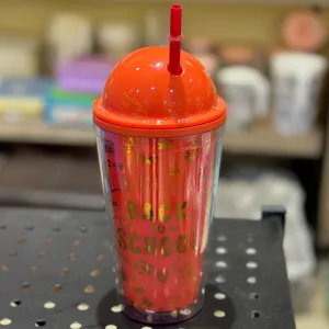 Sippy Modern Glass-D8