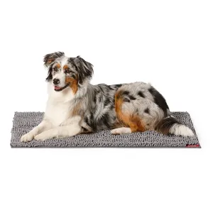 Snooza Supa Dry Mat Zinc