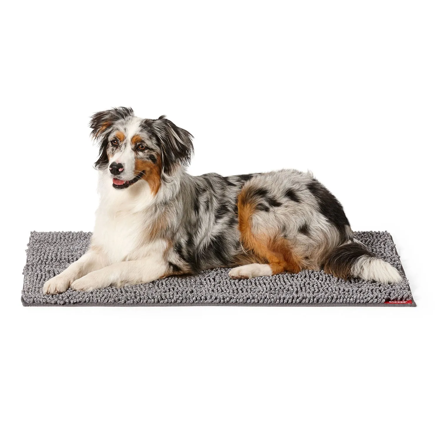 Snooza Supa Dry Mat Zinc
