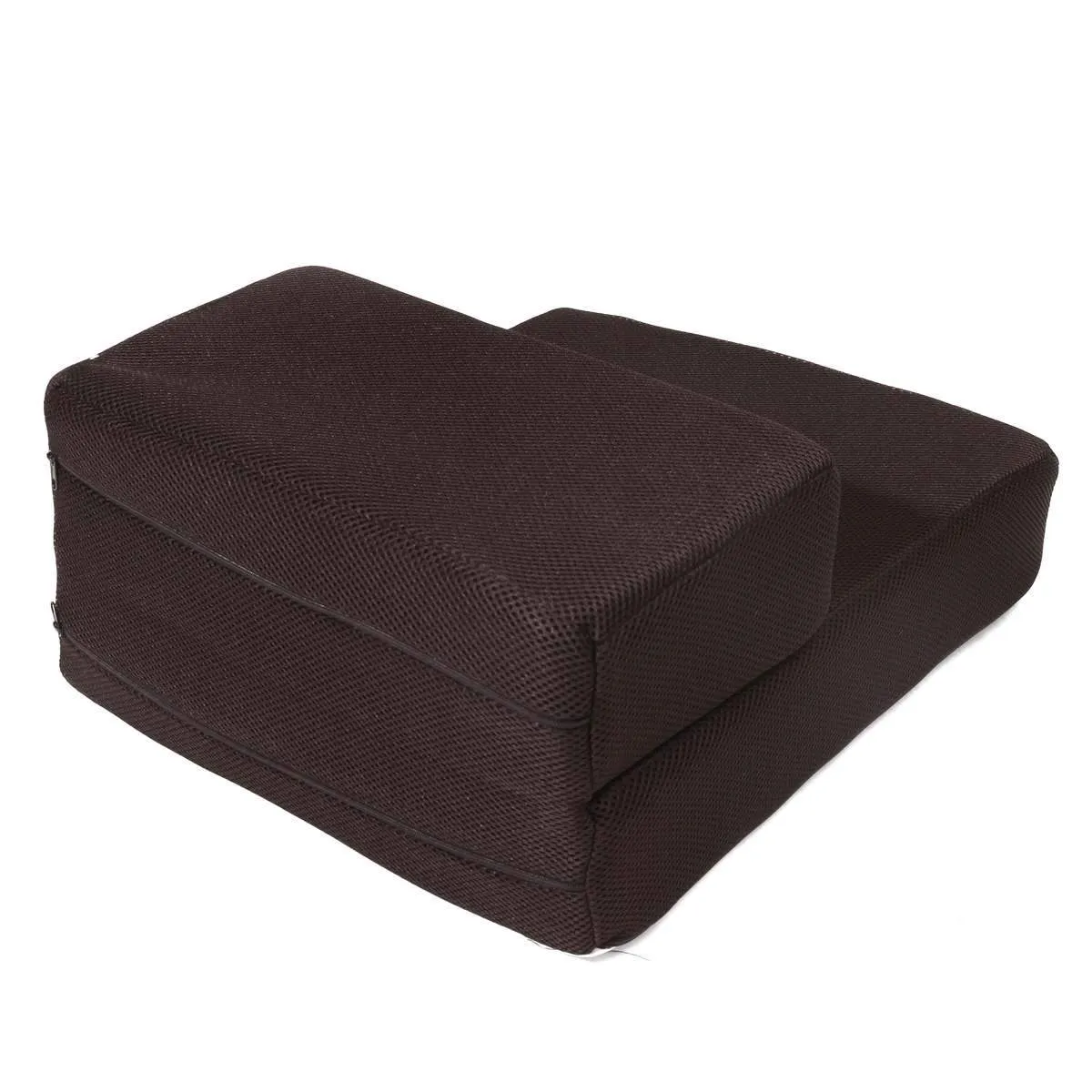 Soft Pet Stairs - 2 Step Design - Anti Slip