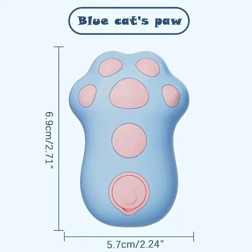 Spray Massage Brush
