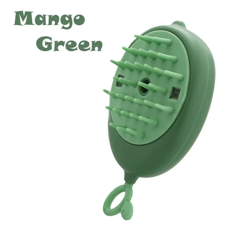 Spray Massage Brush