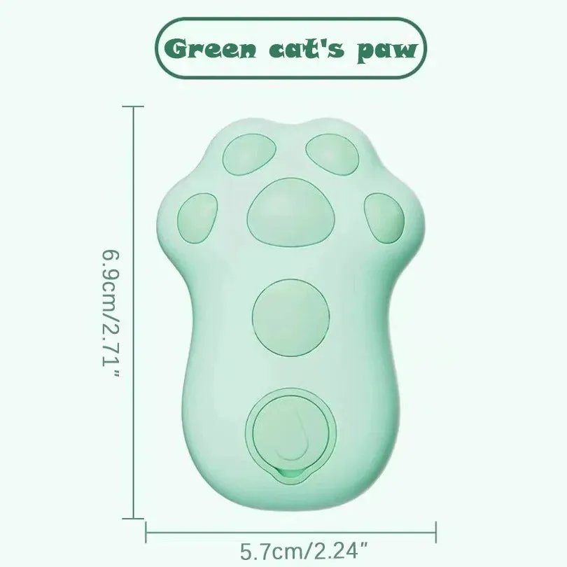 Spray Massage Brush