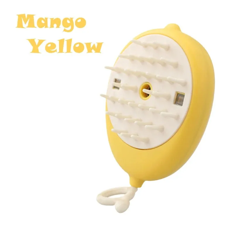 Spray Massage Brush