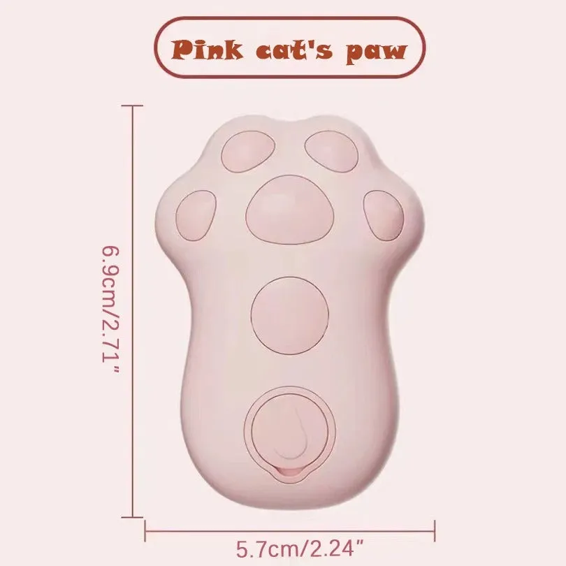 Spray Massage Brush