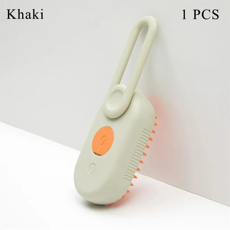 Spray Massage Brush