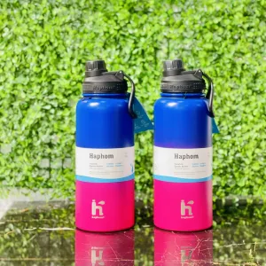 stainless steel Water Bottle (950ml)