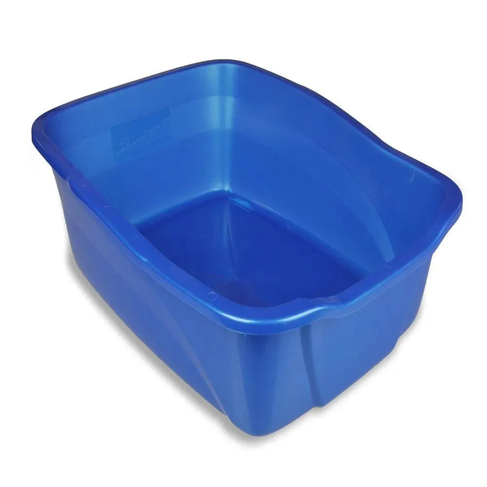 Van Ness Cat Litter Box, Large