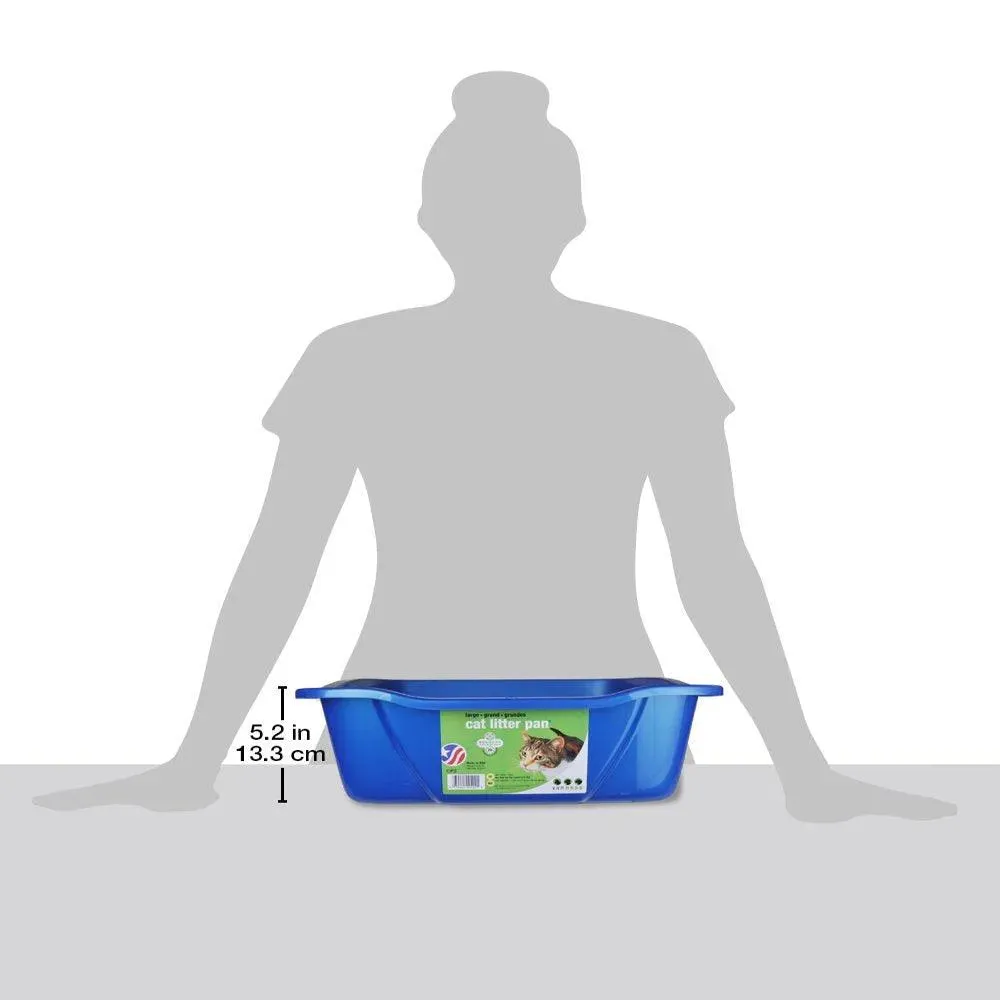 Van Ness Cat Litter Box, Large