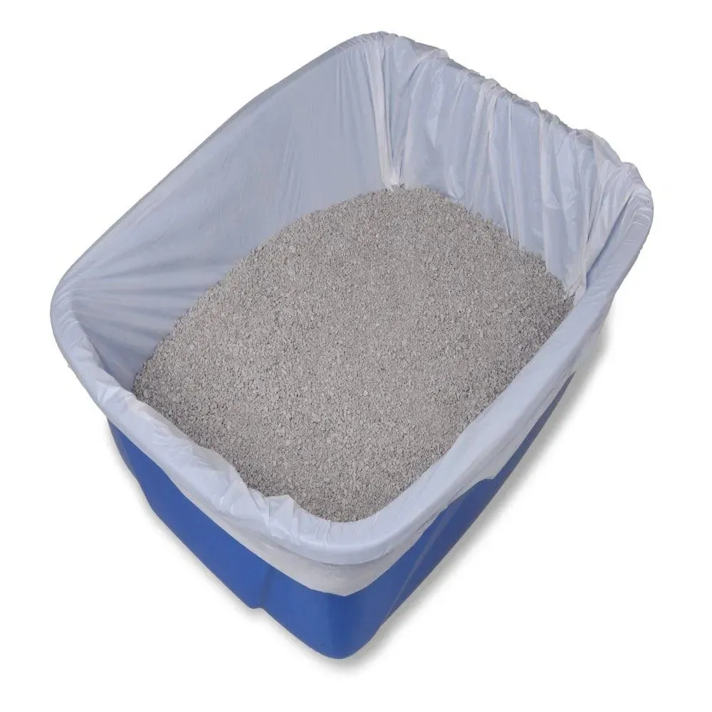 Van Ness Cat Litter Box, Large