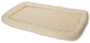 X Large Fleece Dog Bed